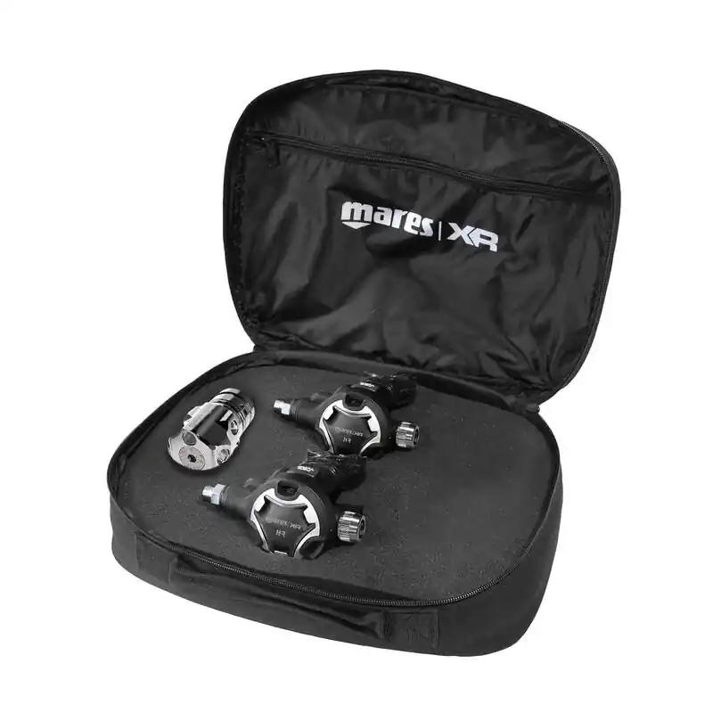 Rabatt Mares - 26XR TBP HR - Single Tank-Set