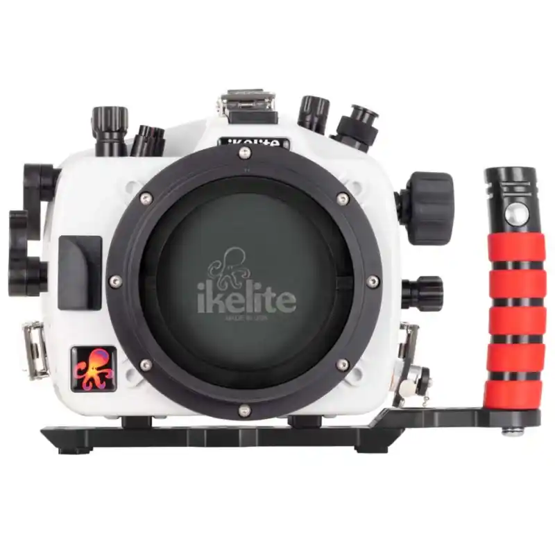 Nur Für Kurze Zeit Ikelite - 200DL CANON EOS R5 II Mirrorless für Canon EOS R5 Mark II