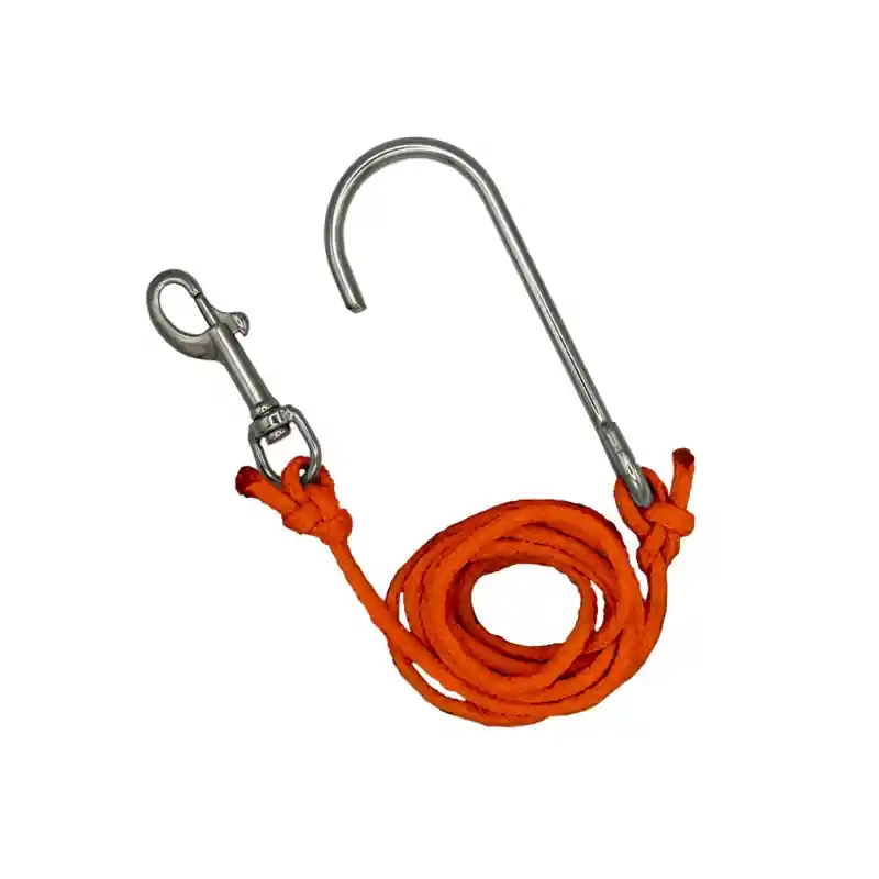 Sale Mares Riffhaken - Reef Hook