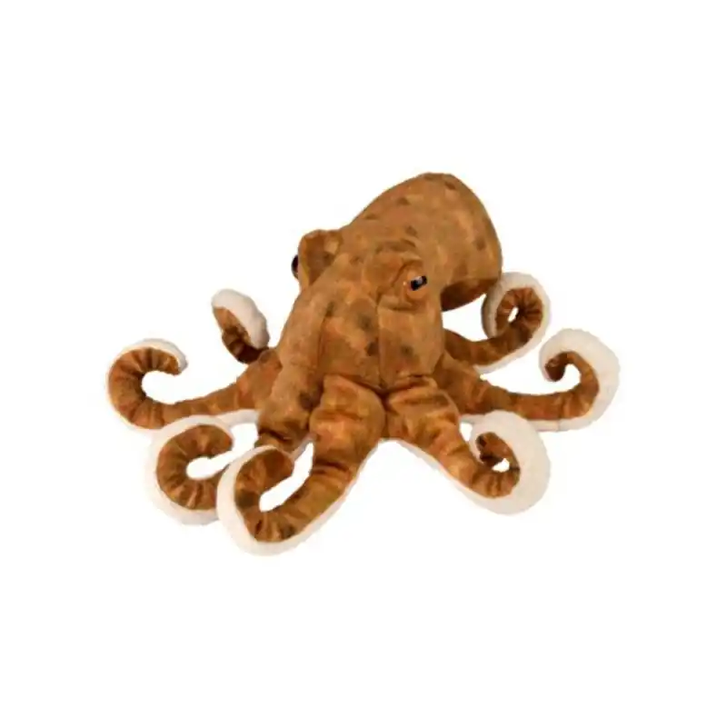 Sonderaktion Plüschtier von Wild Republic - Mini Oktopus - ca. 20 cm