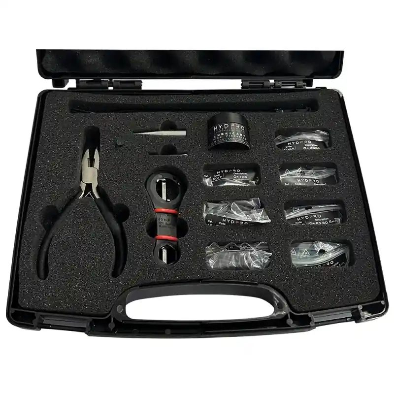 Scubaforce - X01 Maintenance & Tool Kit Garantierte Lieferung