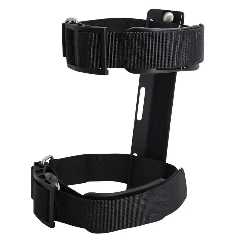 Mega-Angebot Scubaforce - Single Tank Adapter Set ULTRA LIGHT