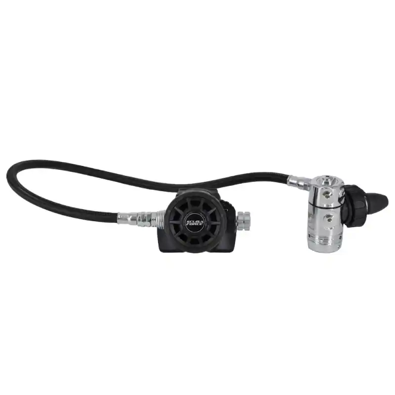 Sale Scubaforce - Pure Set II - Atemregler