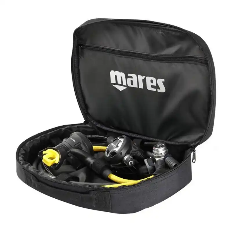 Sonderaktion Mares Dual ADJ 62x Performance - Ready2Dive - Atemregler-Set