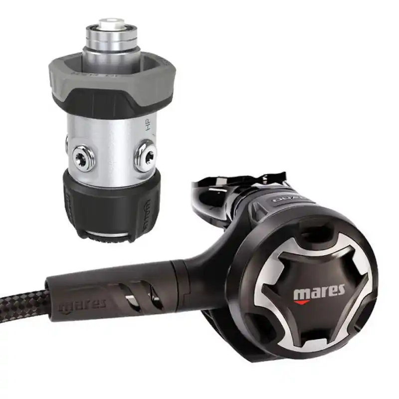 Mares - Dual S2 - Atemregler Billig