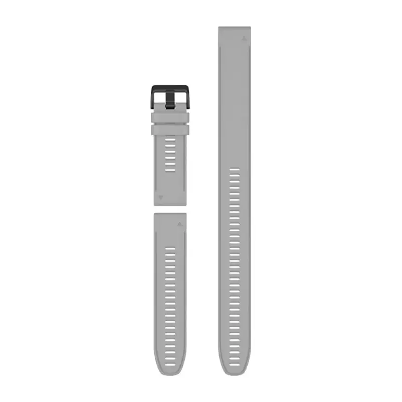 Garmin - QuickFit (26mm) - 3-teiliges Taucharmband - Silikon (verschiedene Farben) Direkt Vom Hersteller