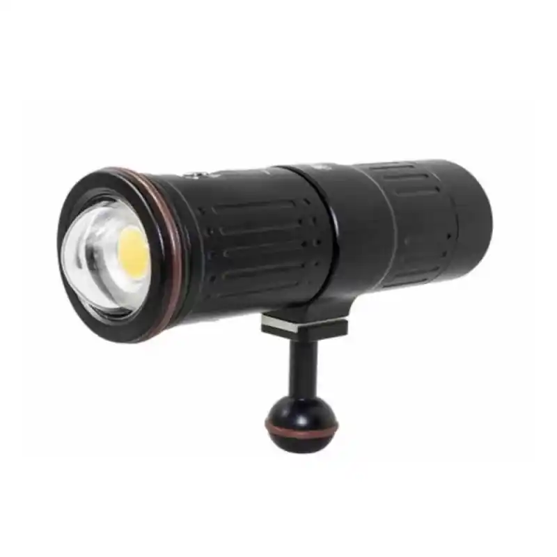 Divevolk - SL120 - Foto- und Videolicht - 12.000 Lumen Jetzt Kaufen
