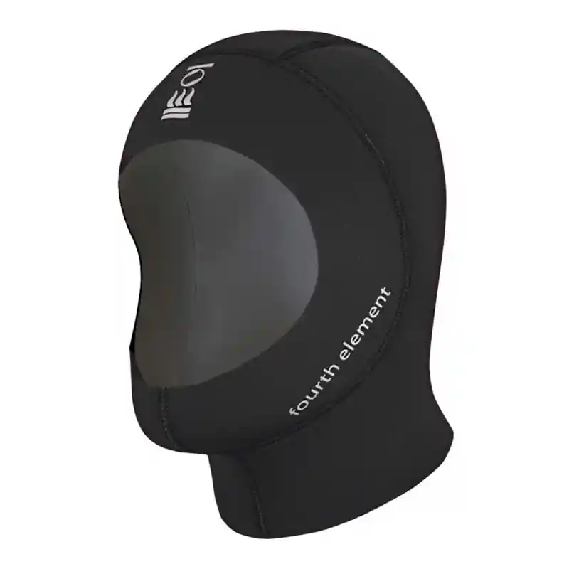 Fourth Element 3mm Hood - Neoprenkopfhaube Bestseller