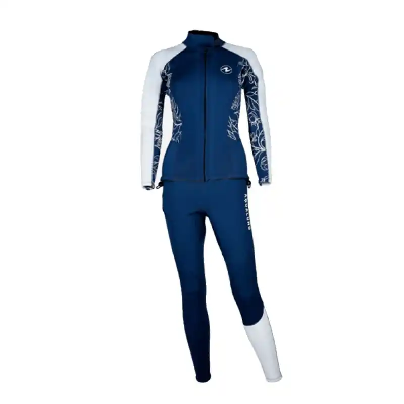 Aqualung - Fitflex 3 - 2-teilig/3mm - Damen - Nasstauchanzug Top-Angebot