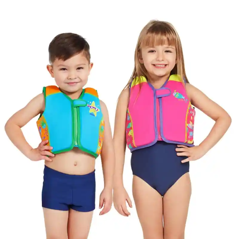 Aktuell Zoggs - Schwimmweste für Kinder - Schwimmhilfe