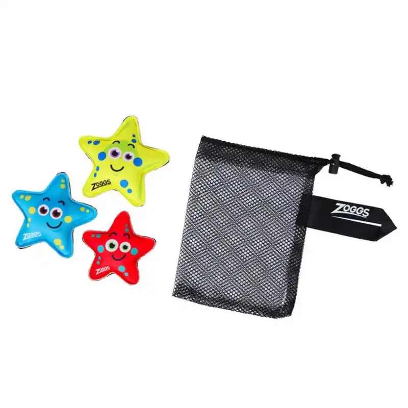 Zoggs - Star Savers - Rettungsspiel für Kinder Nur Für Kurze Zeit