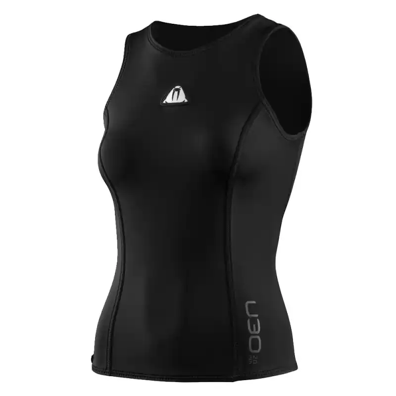 Waterproof - Active Series - U30 Unterziehweste - 2mm - Damen Preis Gesenkt