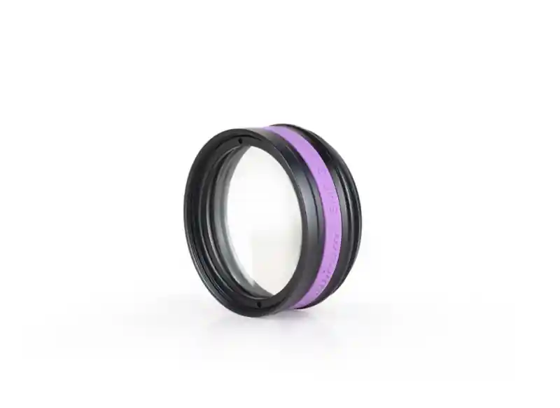 Rabatt Nauticam Super Macro Convertor (2.3X Magnification) - SMC-3