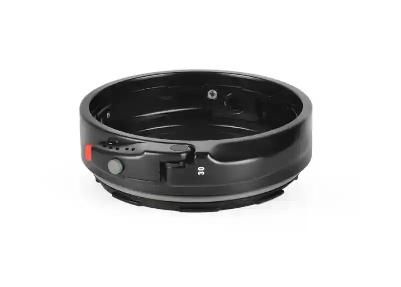 Nauticam N120 Extension Ring 30 II - Zwischenring 30mm Schnäppchen