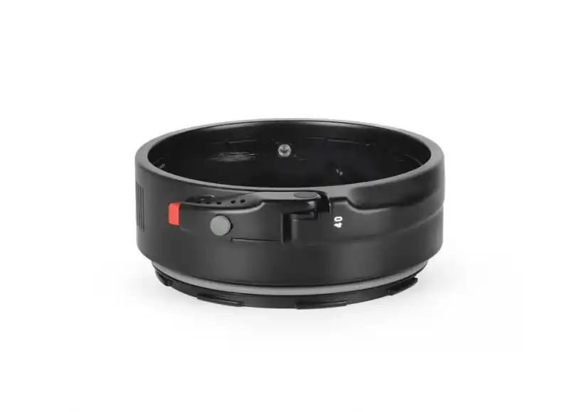 Nur Heute Nauticam N120 Extension Ring 40 II - Zwischenring 40mm