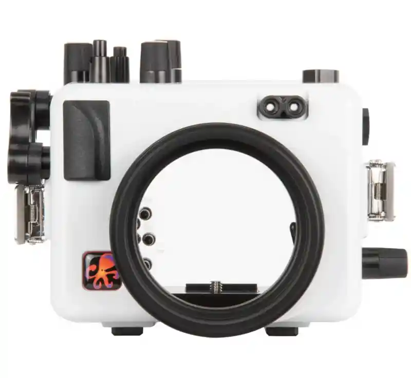 Top-Seller Ikelite - 200DLM/A Unterwassergehäuse für Canon EOS M6 Mark II Mirrorless Kamera