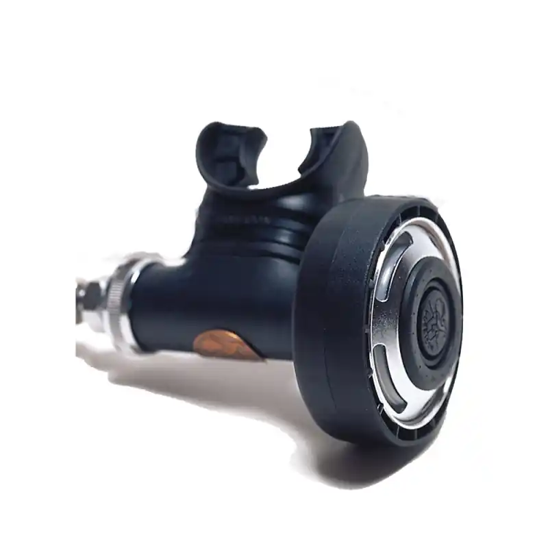 Begrenztes Angebot Poseidon - 2. Stufe Cyklon 5000 - Farbe Schwarz