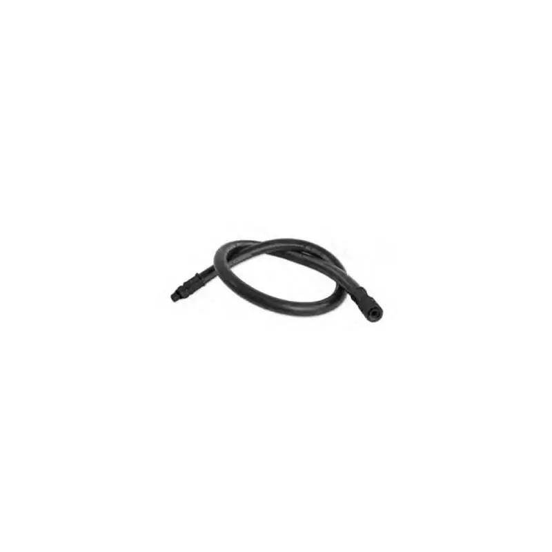 Poseidon - MD-Schlauch Xstream Black 9/16-18 - 210cm Markenware