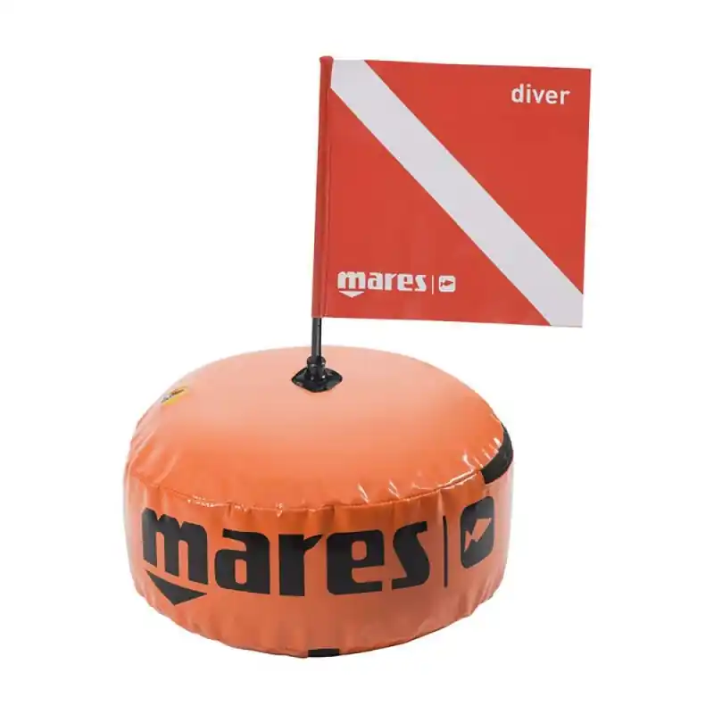 Mares - Hydra Sphere Oberflächenboje Knallerangebot