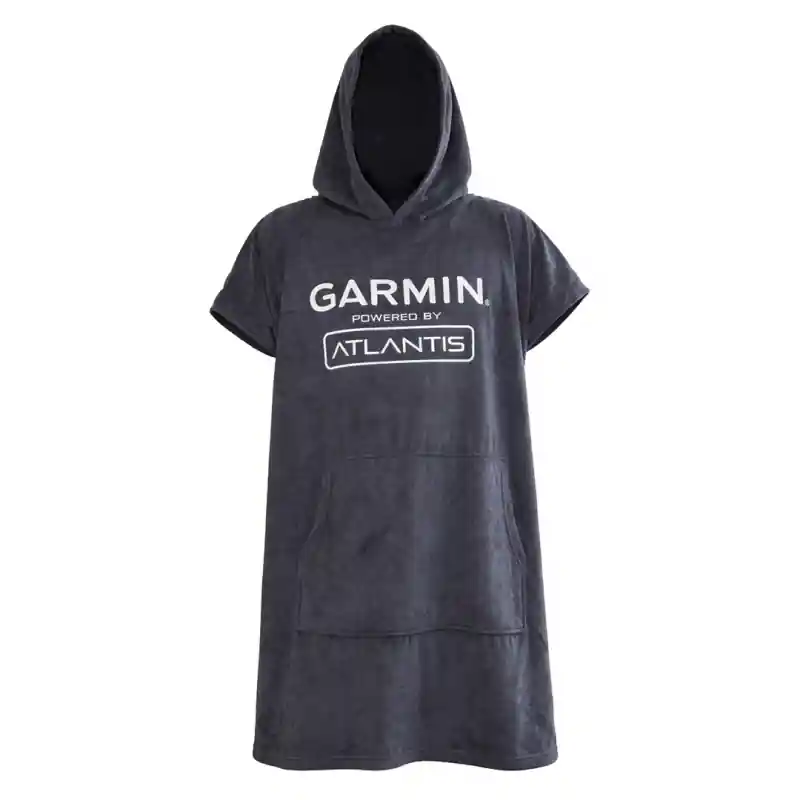 Preisknaller Atlantis - Beach Poncho - Powered by Garmin