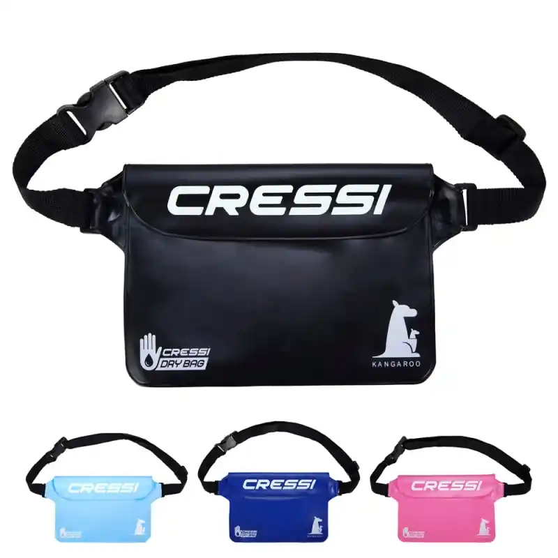 Cressi - Kangaroo - Dry Bag Letzte Chance