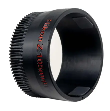 Ikelite Manual Focus Gear 5509.72 for Nikon Z 105mm Macro Lens Top-Preis