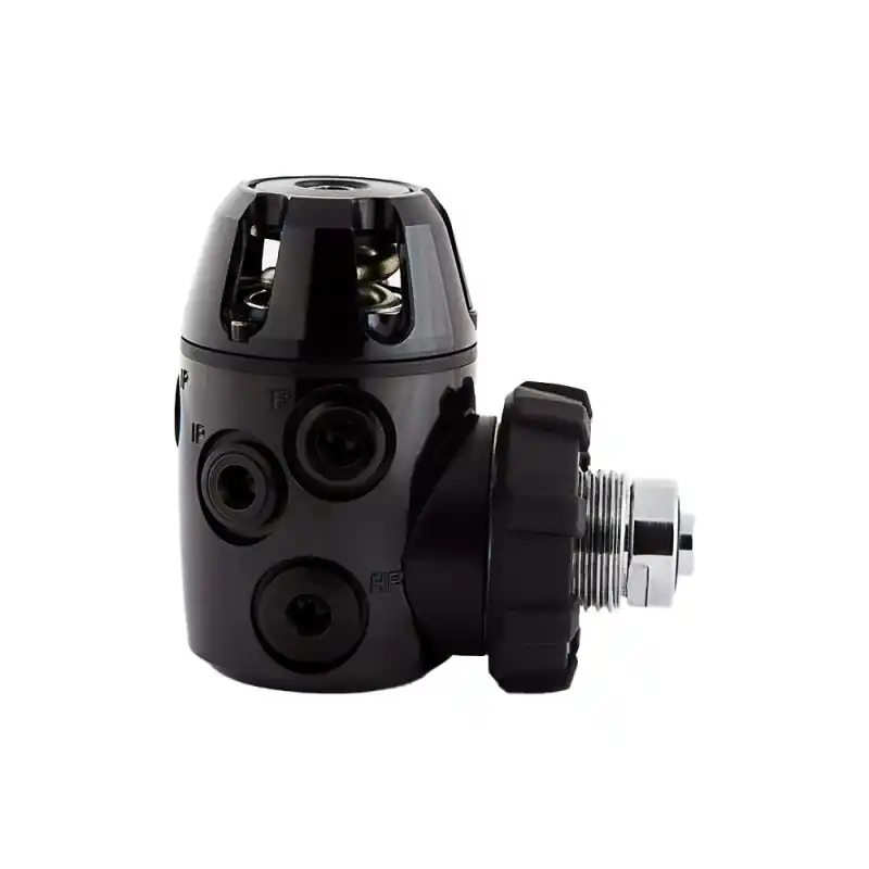 Meistverkauft Poseidon - 1. Stufe - Xstream Black - G5/8