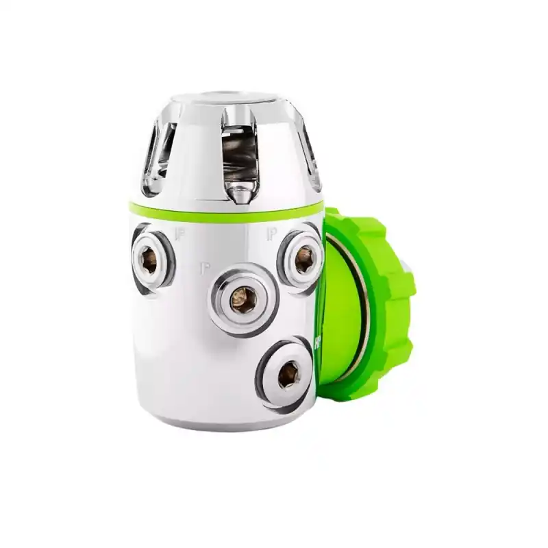 Poseidon - 1. Stufe - Xstream Duration - G5/8 Super-Preis