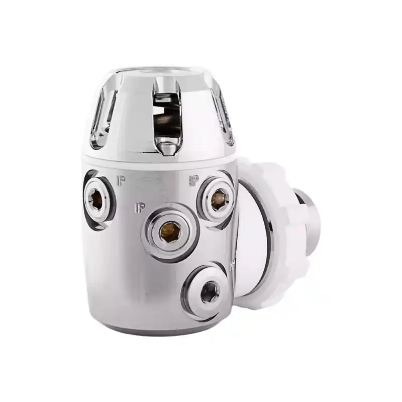 Sichere Zahlung Poseidon - 1. Stufe - Xstream Oxygen - M26