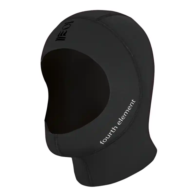 Fourth Element 5mm Hood - Neoprenkopfhaube Markenprodukt