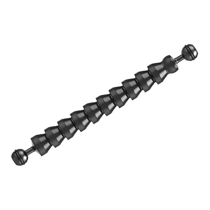 Flexarm mit zwei Kugeln - 12 Zoll (30cm) Double Ball Flexible Arm Sofort Bestellen