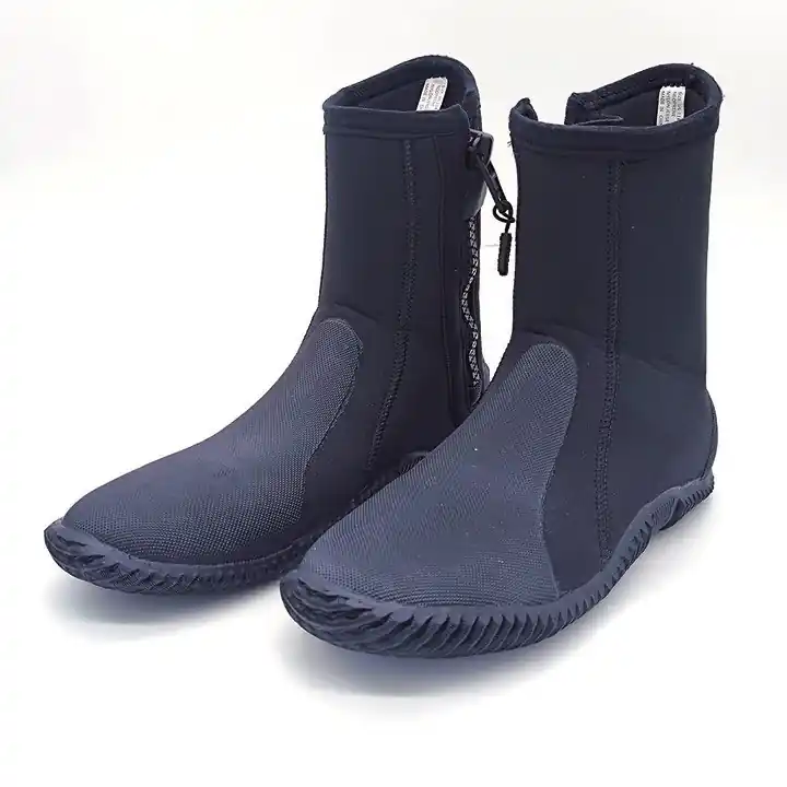 Sale Atlantis - Neopren Zip Boot - 5mm