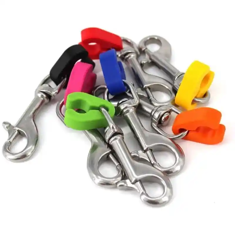 Sonderaktion 11BAR - Breakway inkl. Flatpin Bolt Snap - verschiedene Farben
