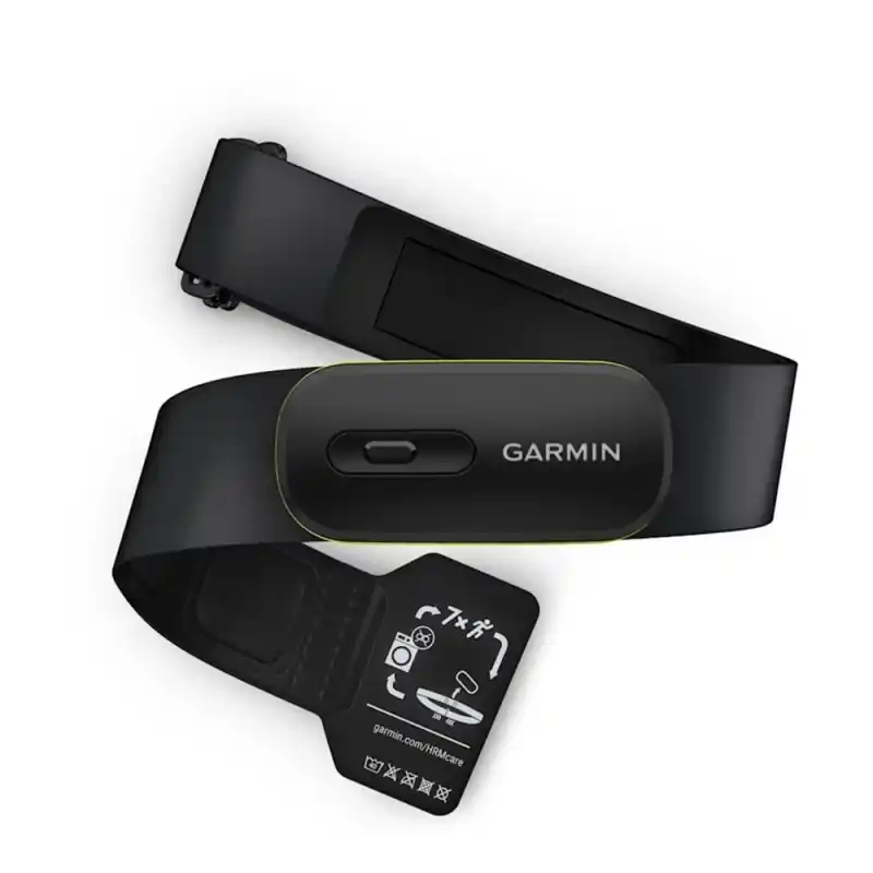 Garmin - Herzfrequenzbrustgurt - HRM 600 Abverkauf