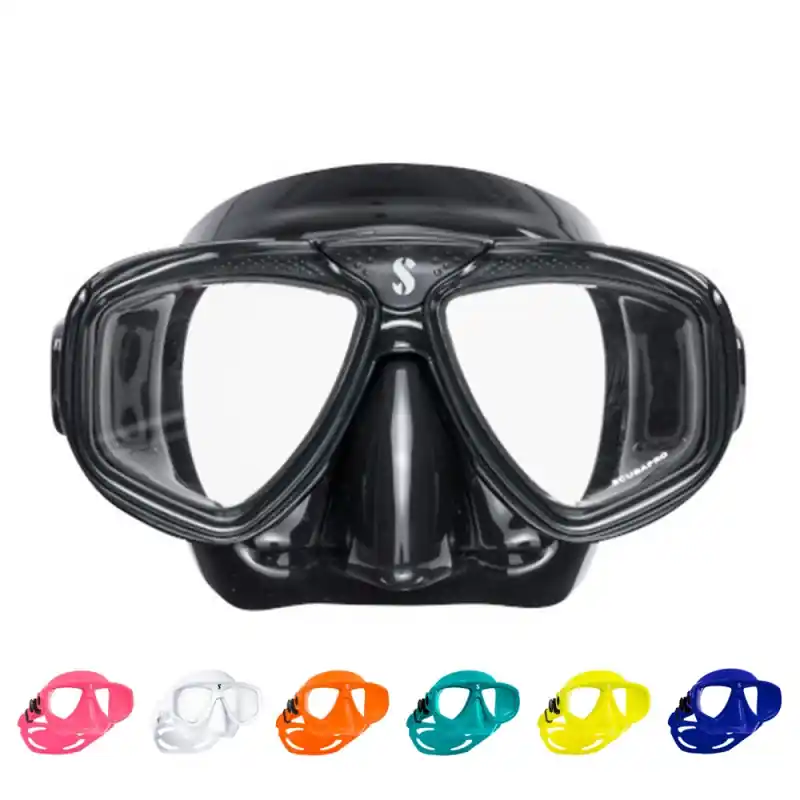 Scubapro - ZOOM Lite - verschiedene Farben Billig