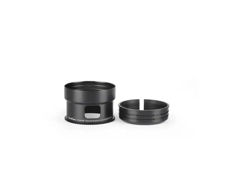 Heißes Angebot Nauticam Zoomgear Sony SEL1635GM2 FE 16-35mm f/2.8 GM II Nr. 37175