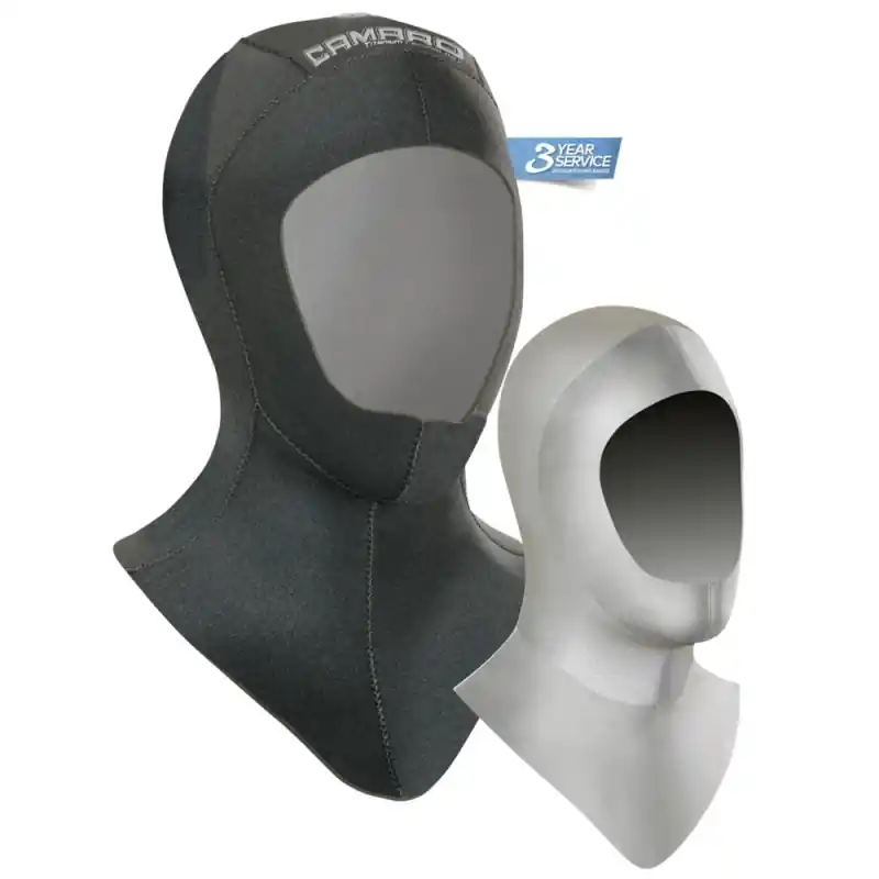 Camaro - Titanium Hood - 4mm Jetzt Bestellen