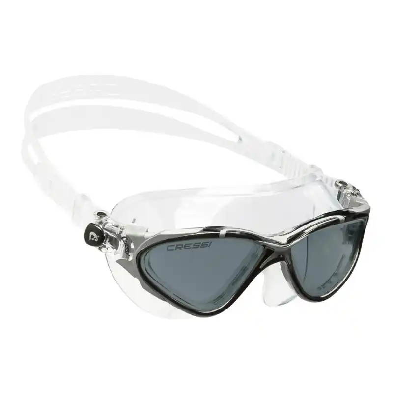 Angebot Cressi - Planet - Schwimmbrille