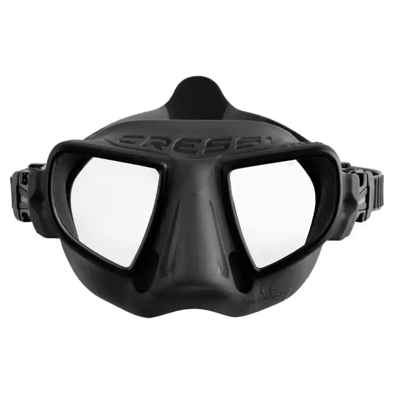 Cressi - Atom - Freitauchmaske Neuheit