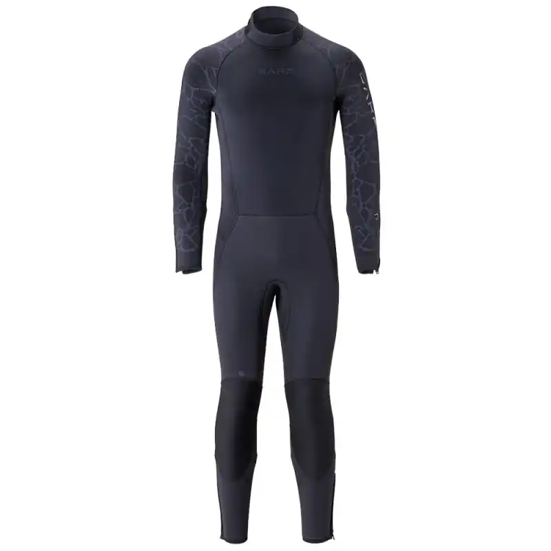 Bare - Velocity Ultra Full 2.0 - Herren - 7mm Neu Im Sortiment