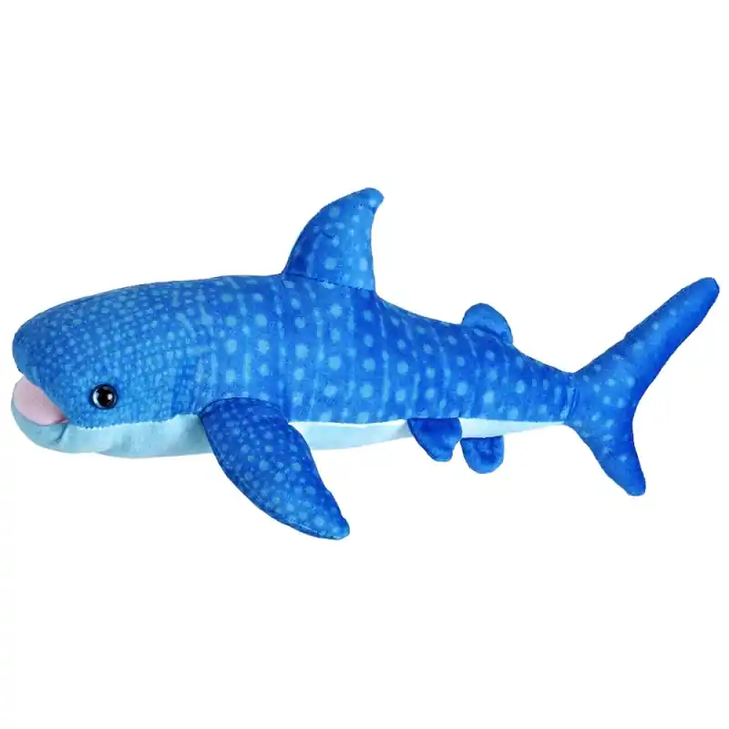 Sale Wild Republic - Walhai - 30cm - Plüschtier
