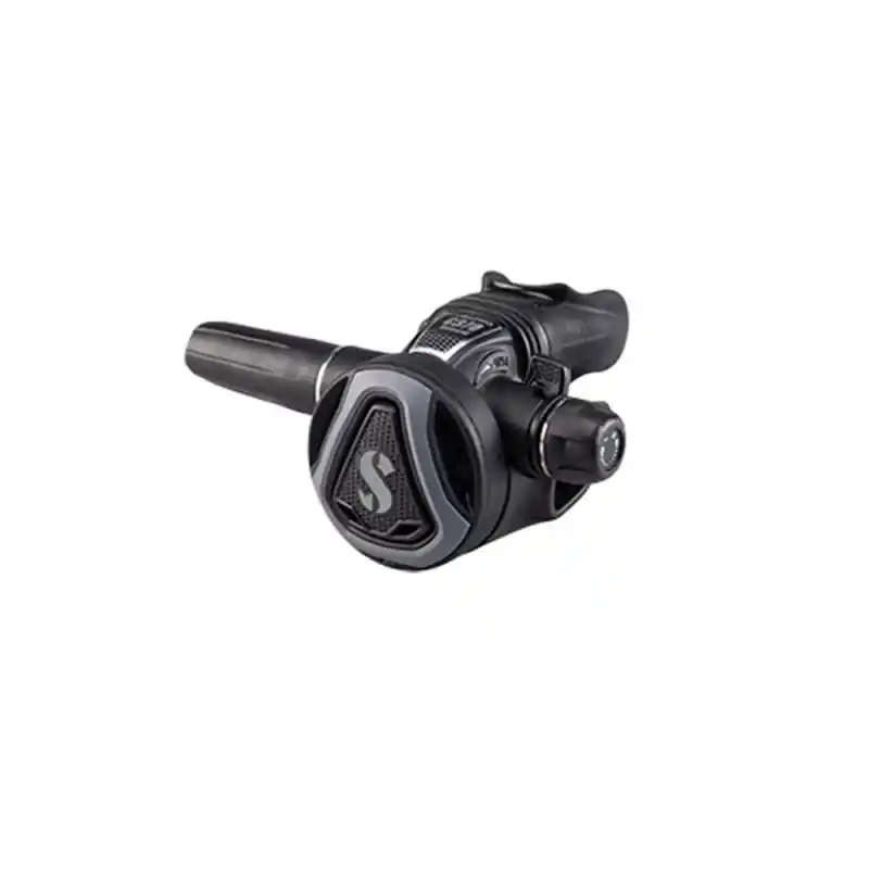 Heißes Angebot Scubapro - C370 - Atemregler - 2. Stufe - Farbe Schwarz/Graphit