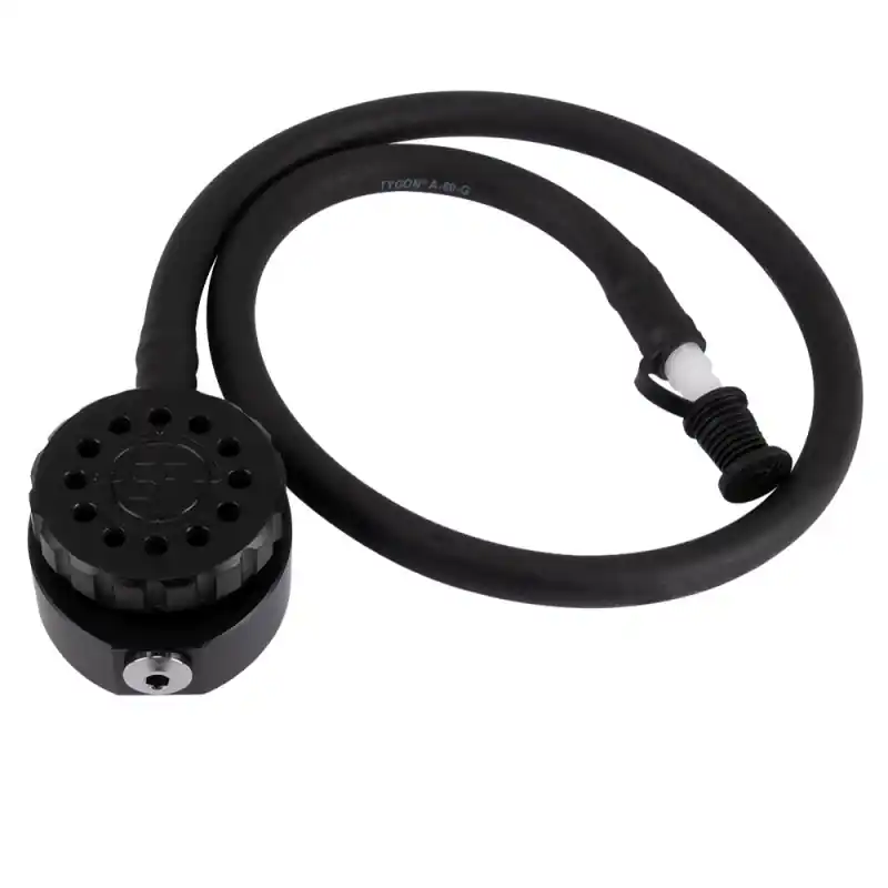 Aktuell Scubaforce - P-Valve (balanced) - Pinkelventil für Trocki