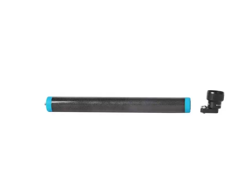 Nauticam - 37x350mm Float Loat Stick Package - Halterung für Insta360 X5 mit Auftrieb Meistverkauft