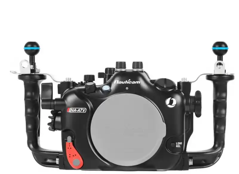 Versand Am Gleichen Tag Nauticam NA-A7V für Sony Α7 V Kamera
