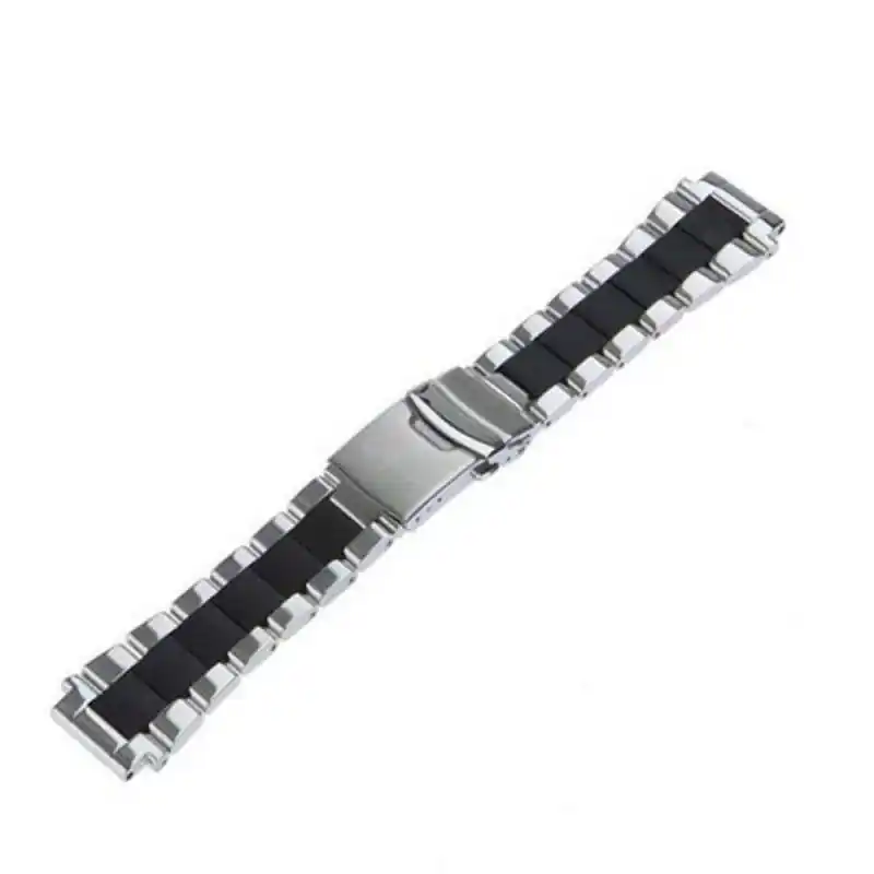 Preisknaller Mares - Metallarmband Matrix - Farbe Schwarz
