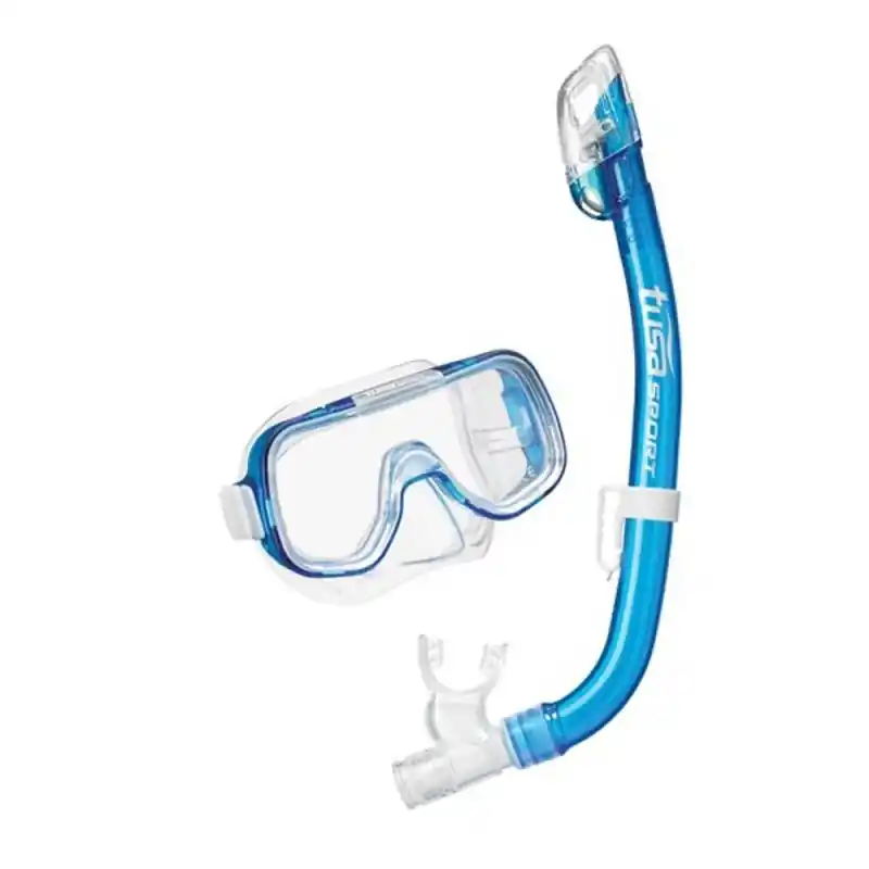 Preiswert Tusa - Mini Kleio Dry - Junior - Set in verschiedenen Farben