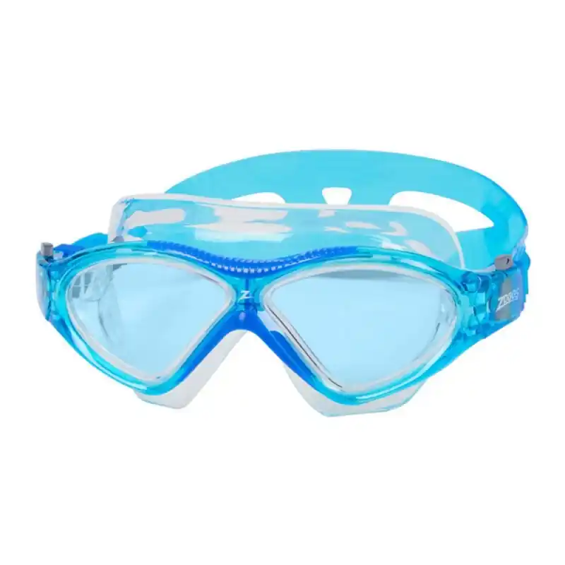 Sichere Zahlung Zoggs - Super Seal Junior Mark - Schwimmbrille - verschiedene Farben