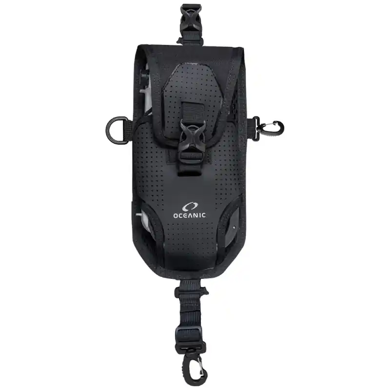 Oceanic - Photon Dive Housing Pocket Begrenztes Angebot