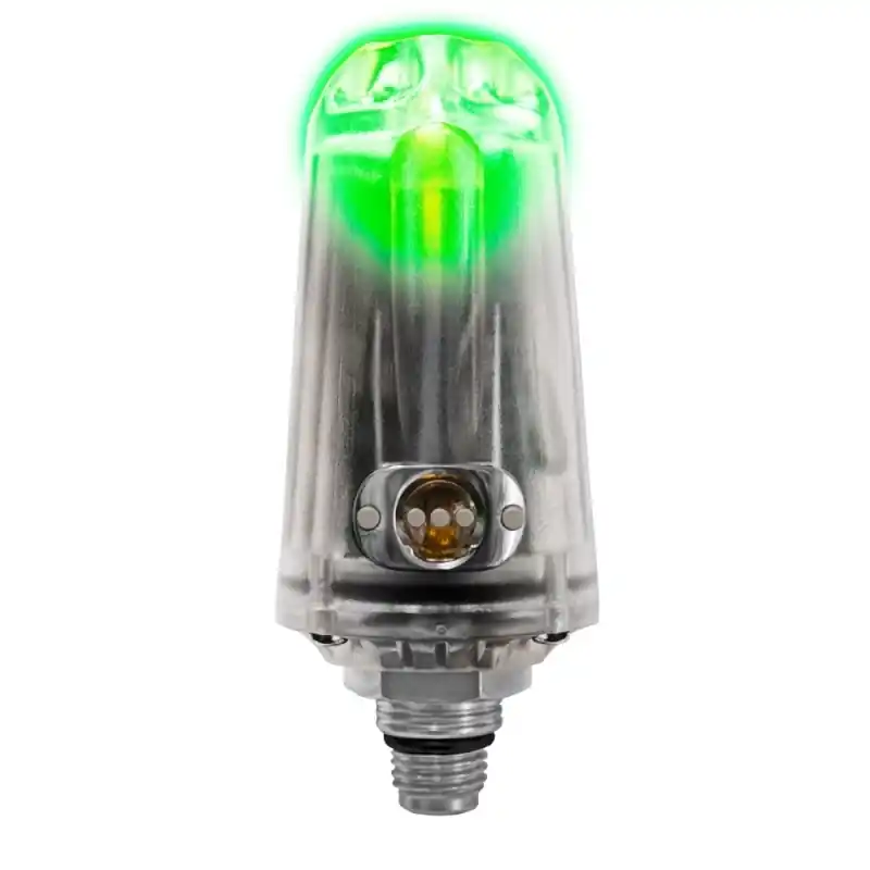 Letzte Chance Ratio - Wireless Sender – Transmitter für iDive & iX3M